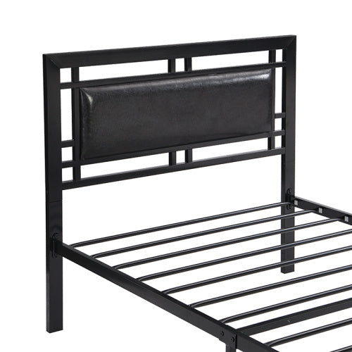 Elementals Twin Bed Frame