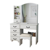 Vienna Dressing Table Set