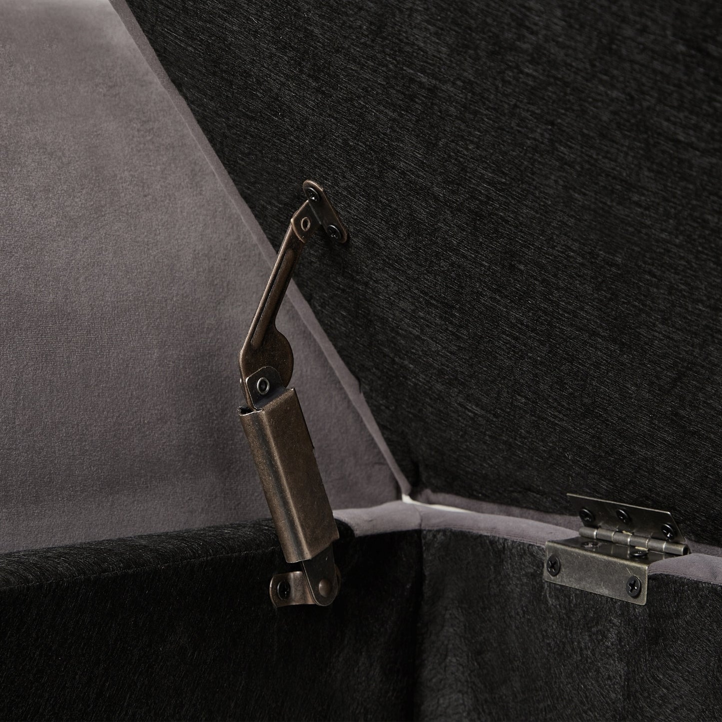 Storage Ottoman Bench