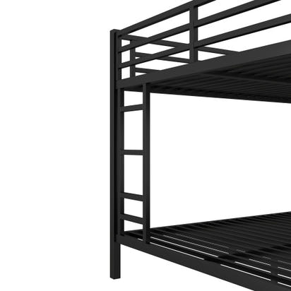 Bose Queen Size Bunk Bed