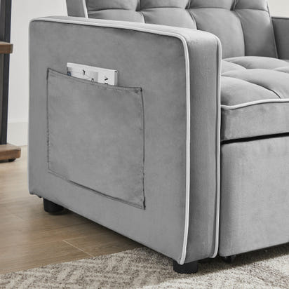 Ceres Sleeper Chair