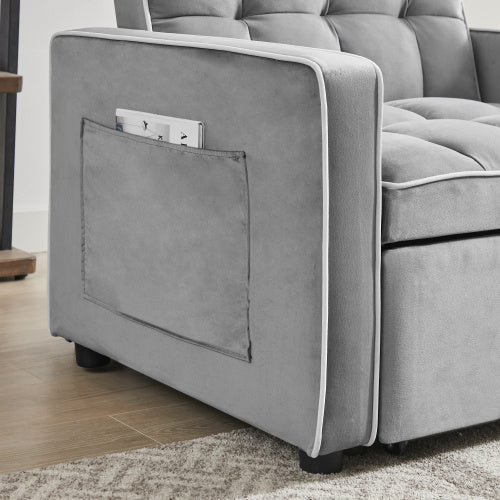 Ceres Sleeper Chair