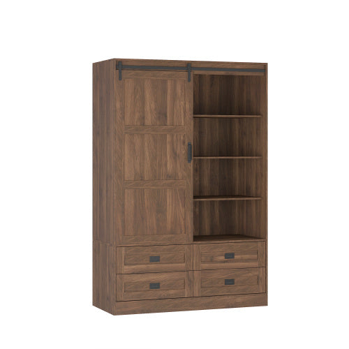 Westminister Armoire