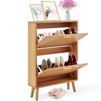 Vevor Elementals Shoe Cabinet