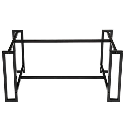 Coffee Table, 2 Layers Of 1.5cm Thick Marble