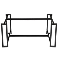 Coffee Table, 2 Layers Of 1.5cm Thick Marble