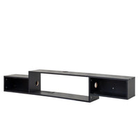 Harp Floating 65 Inch TV Stand