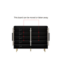 Heirloom Shoe Cabinet