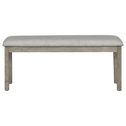 Otto Dining Table Set For 6