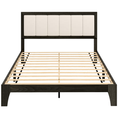 Rivercrest Full Size Bed Frame