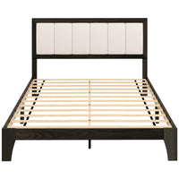 Rivercrest Full Size Bed Frame