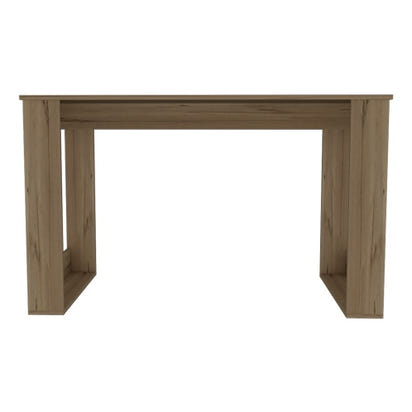 The Oak Desk