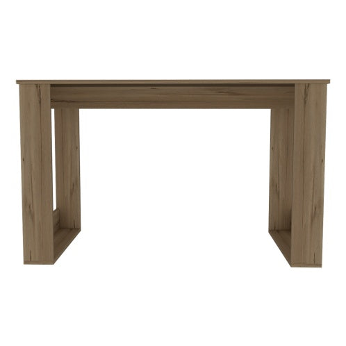 The Oak Desk