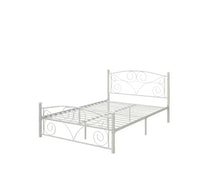 Vienna Bed Frame