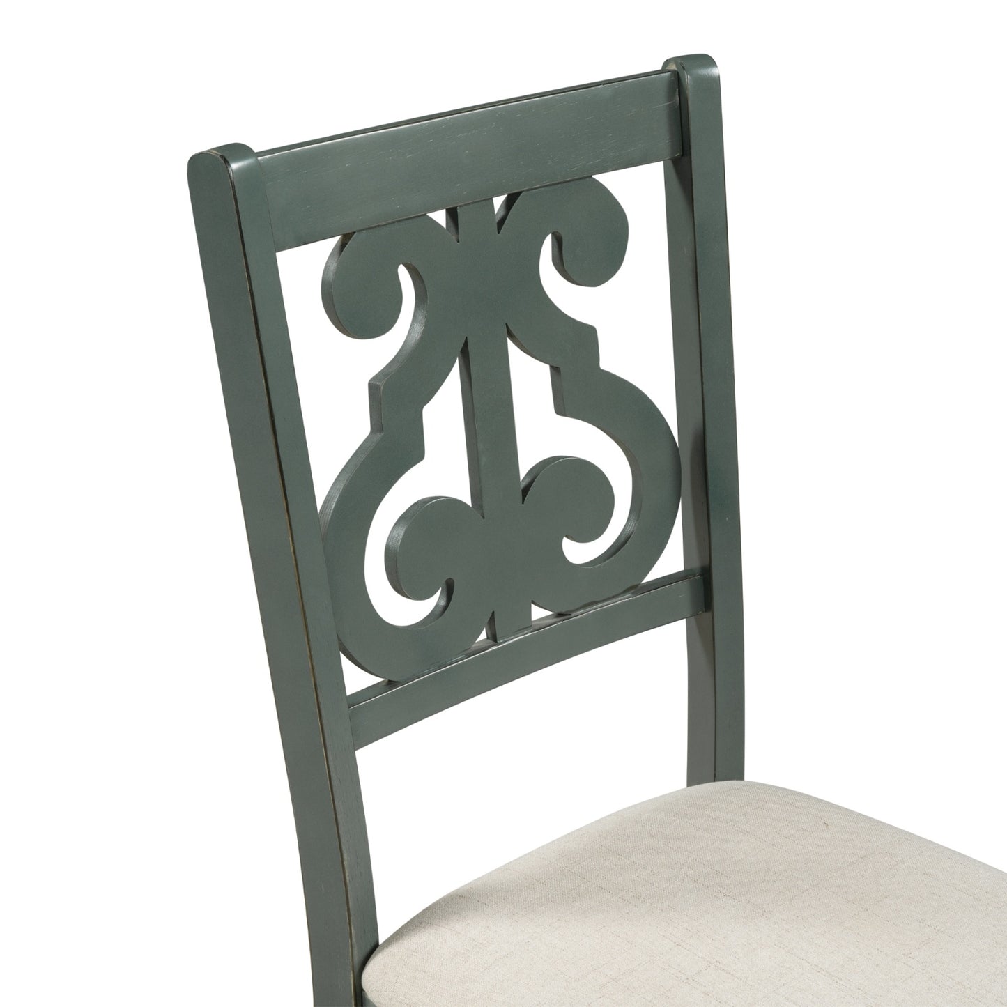 Claremont Dining Set For 4