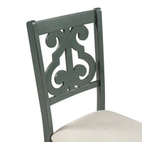 Claremont Dining Set For 4