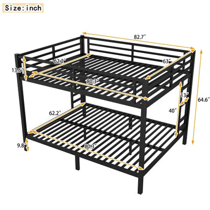 Bose Queen Size Bunk Bed