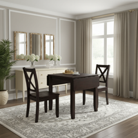 Elegant Transitional Theme