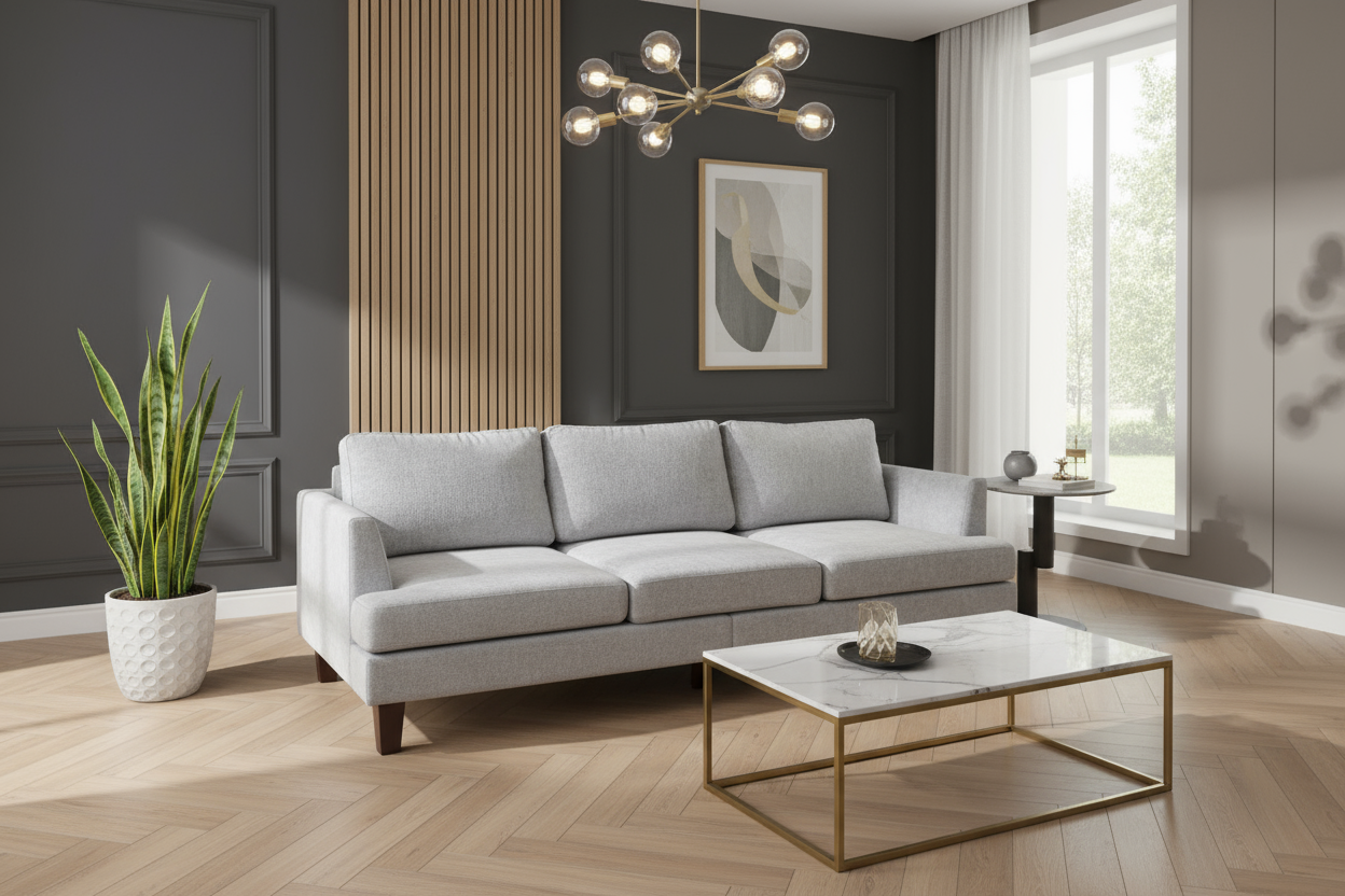 Elevated Perspective