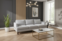 Elevated Perspective