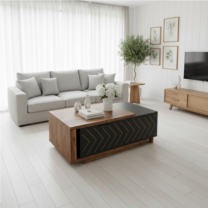 Elevated Perspective