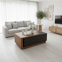 Elevated Perspective