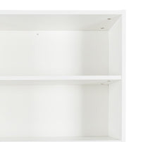 Everess Kitchen Hutch Cabinet