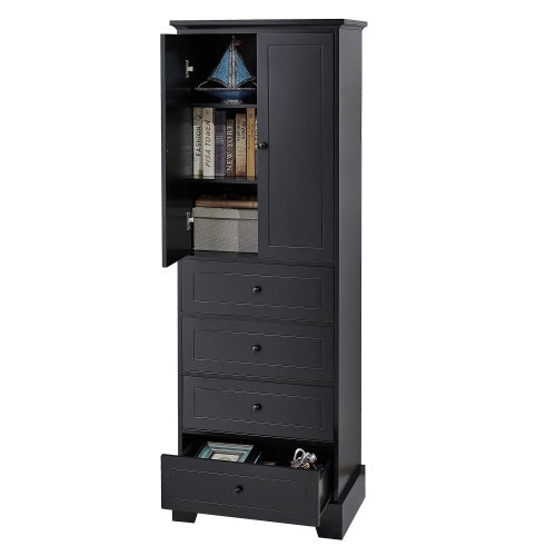 Bose Tall Dresser