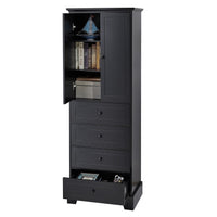 Bose Tall Dresser