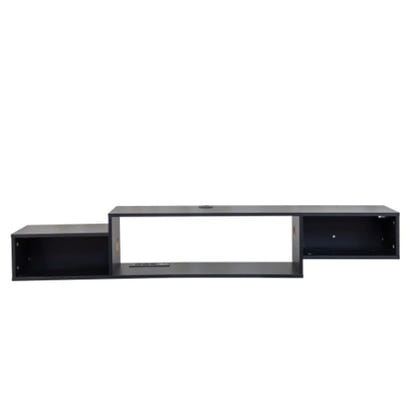 Harp Floating 65 Inch TV Stand