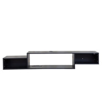 Harp Floating 65 Inch TV Stand