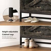 Chester Shoe Cabinet