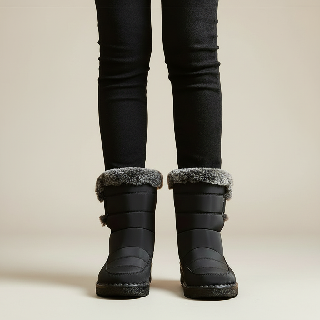 First winter-boot image matched to the set