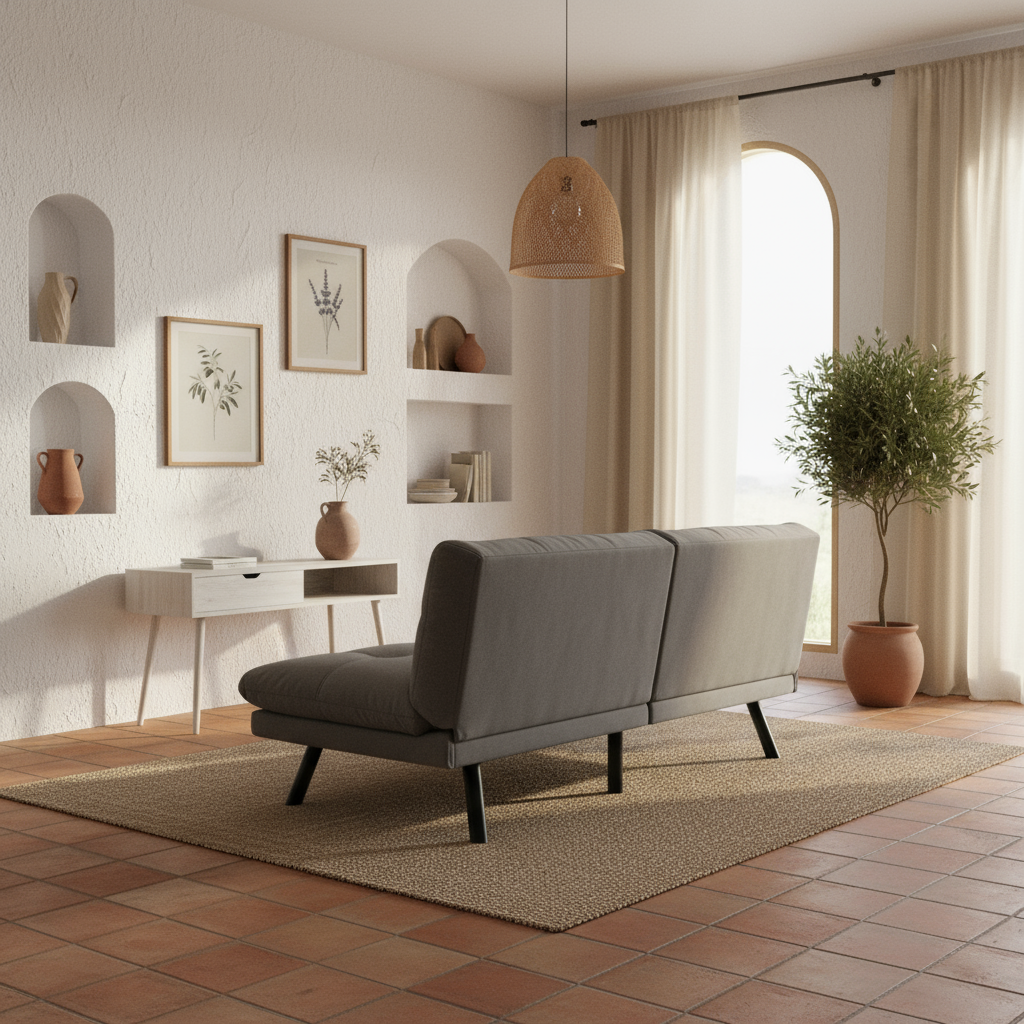 Floating Center Placement