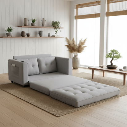 Foreground Depth Extended