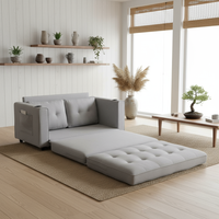 Foreground Depth Extended