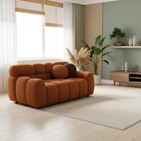 Foreground Orange Placement