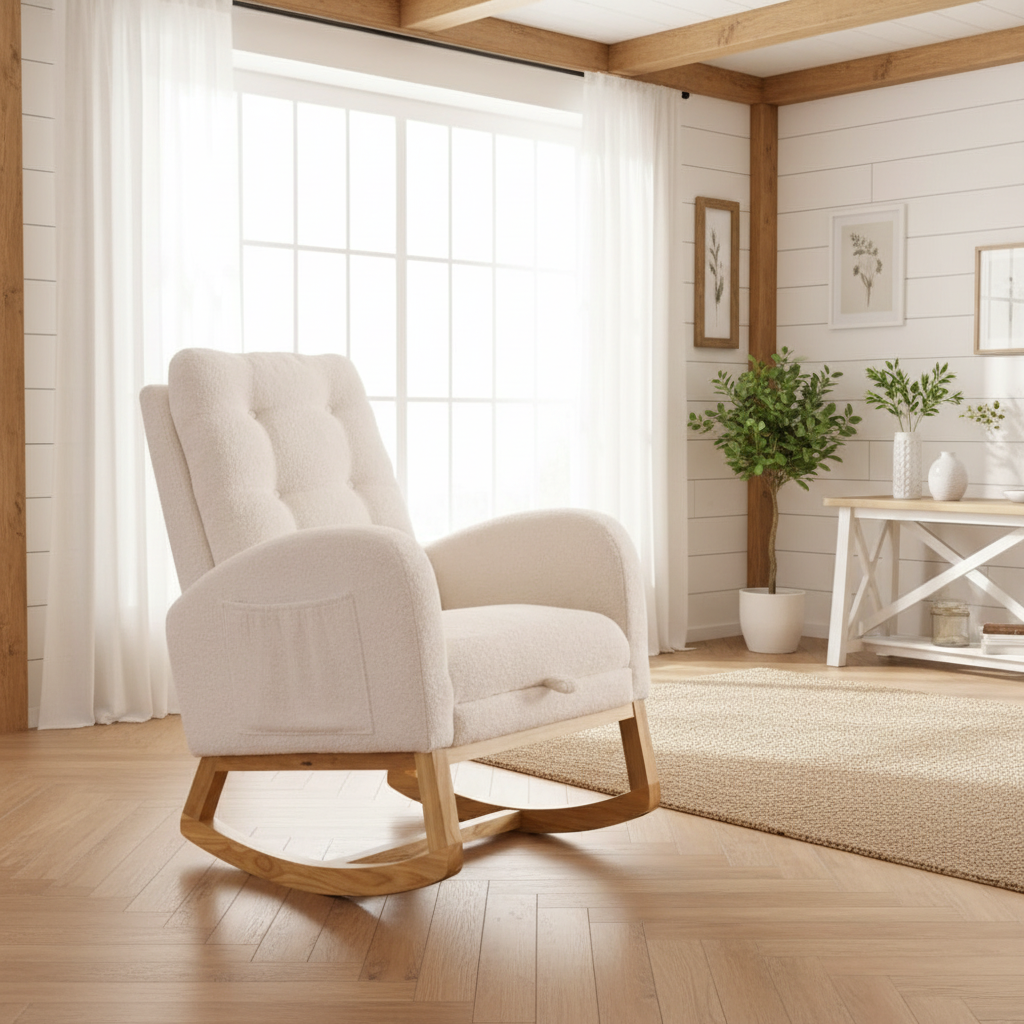 Foreground Placement