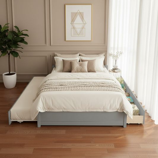 Front view - corrected