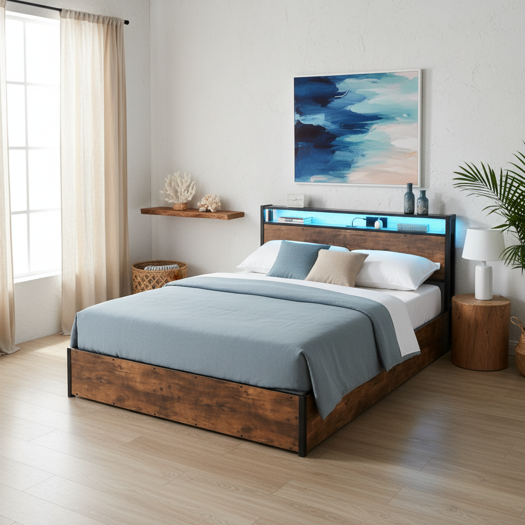 Full Coastal Variation 1