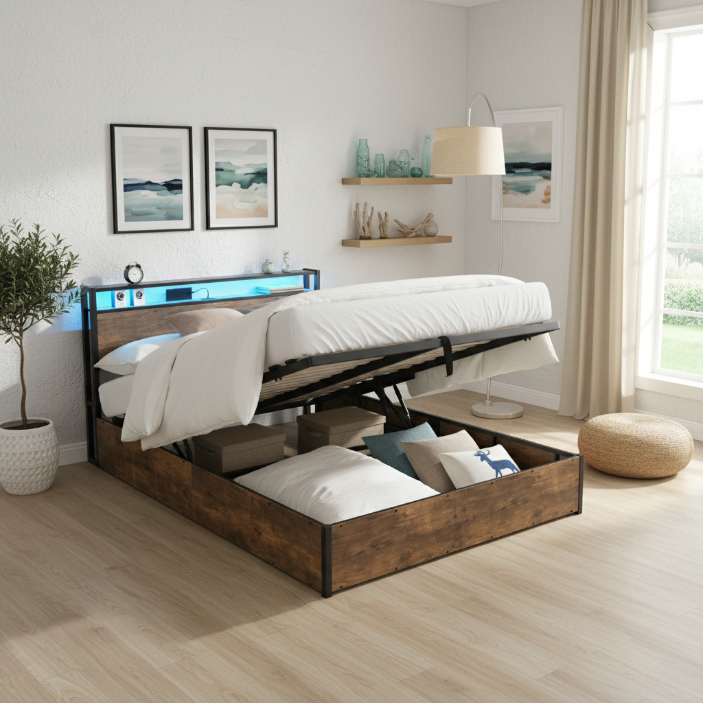 Full Coastal Variation 4