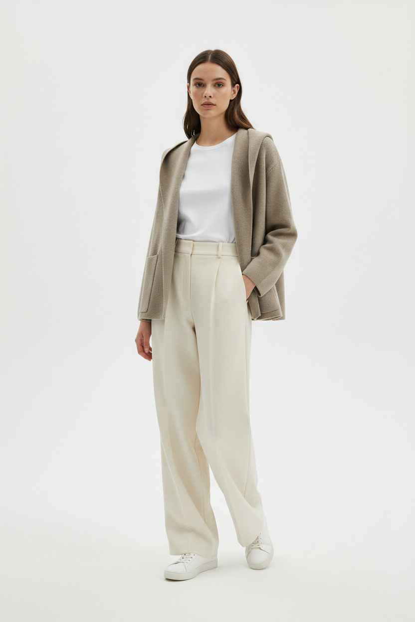 Full outfit