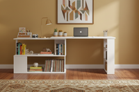 Full Room Centered View