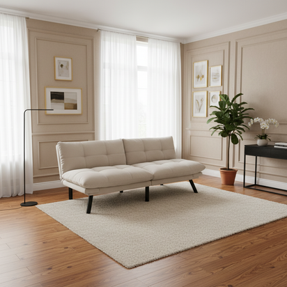 Futon Overhead Premium