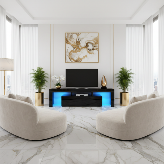 Grand Penthouse Clear View 2