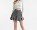 Gray Front