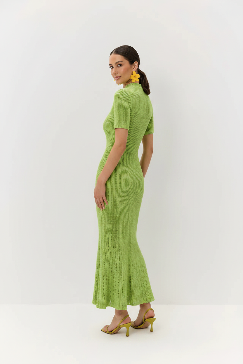 Green Shot 1
