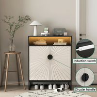 Induction Switch & Handle