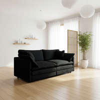 Japanese Zen - Angled