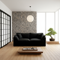 Japanese Zen - Centered